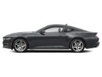 2026 Ford Mustang EcoBoost Fastback