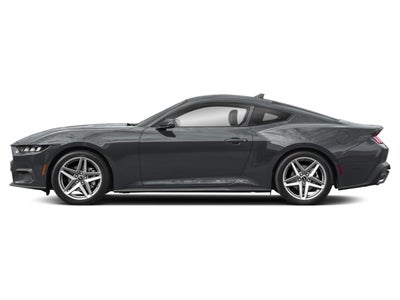 2026 Ford Mustang EcoBoost Fastback