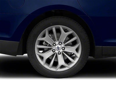 2013 Ford Taurus Limited