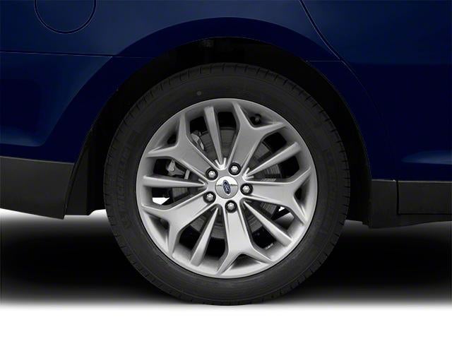 2013 Ford Taurus Limited