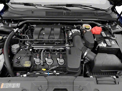 2013 Ford Taurus Limited