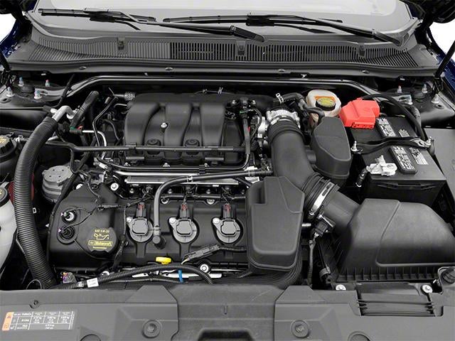 2013 Ford Taurus Limited