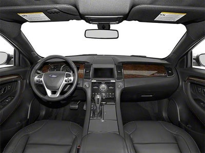 2013 Ford Taurus Limited