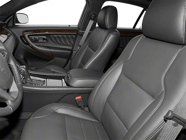 2013 Ford Taurus Limited