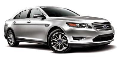 2013 Ford Taurus Limited