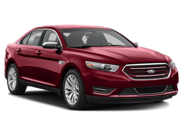 2013 Ford Taurus Limited
