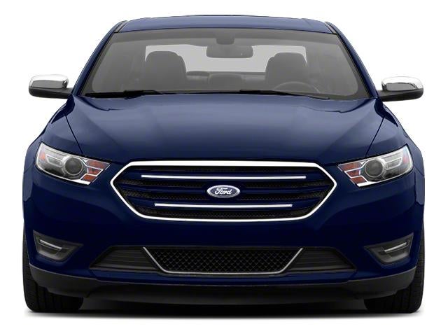 2013 Ford Taurus Limited