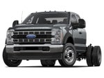 2026 Ford Super Duty F-450 DRW F-450® XL