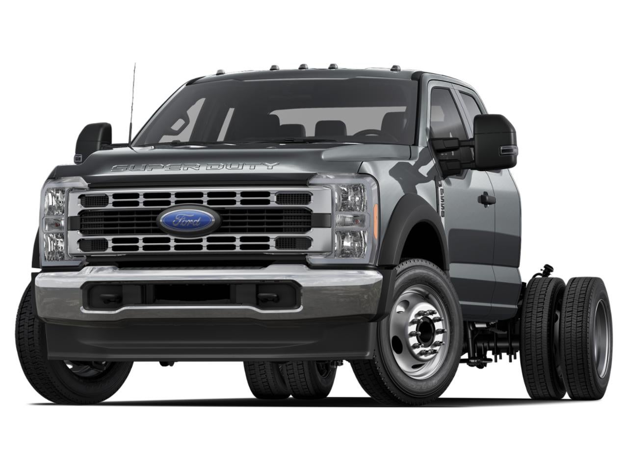 2026 Ford Super Duty F-450 DRW F-450® XL