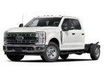 2026 Ford Super Duty F-350 SRW F-350® XL