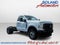 2026 Ford Super Duty F-350 DRW F-350® XL