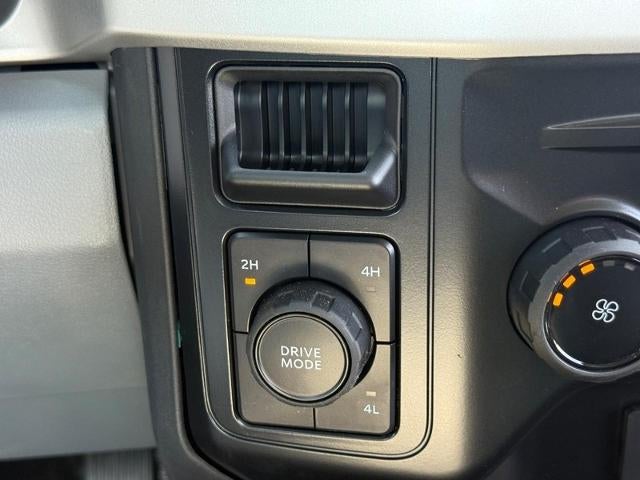 2026 Ford Super Duty F-350 DRW F-350® XL