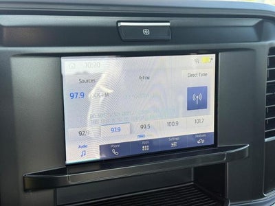 2026 Ford Super Duty F-350 DRW F-350® XL