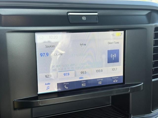 2026 Ford Super Duty F-350 DRW F-350® XL