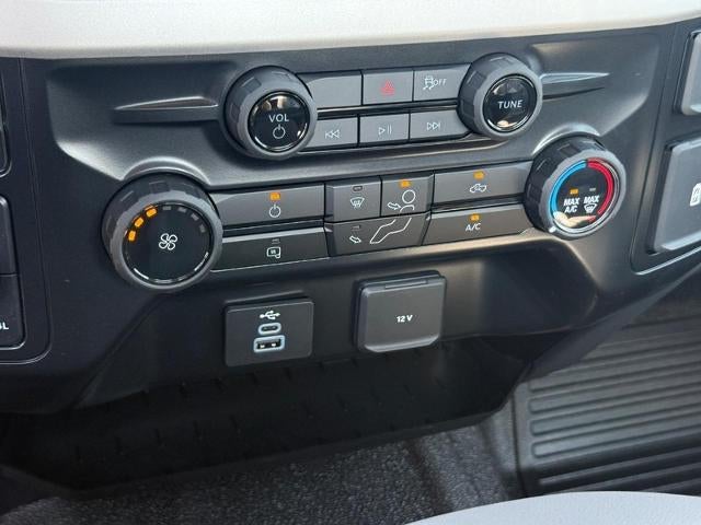 2026 Ford Super Duty F-350 DRW F-350® XL