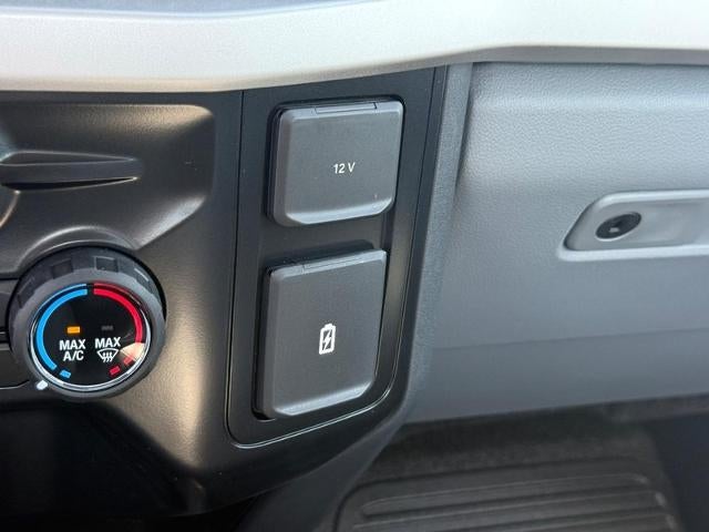 2026 Ford Super Duty F-350 DRW F-350® XL