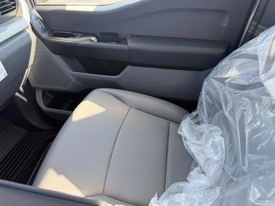 2026 Ford Super Duty F-350 DRW F-350® XL