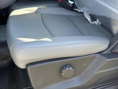 2026 Ford Super Duty F-350 DRW F-350® XL