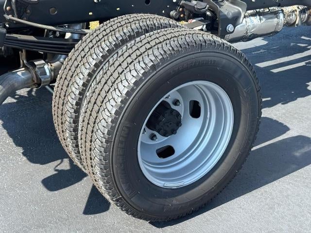 2026 Ford Super Duty F-350 DRW F-350® XL