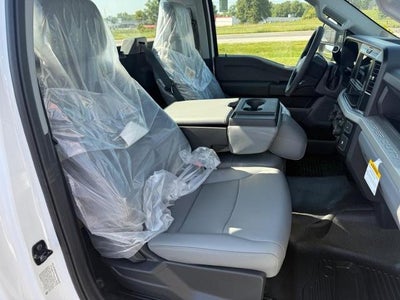 2026 Ford Super Duty F-350 DRW F-350® XL