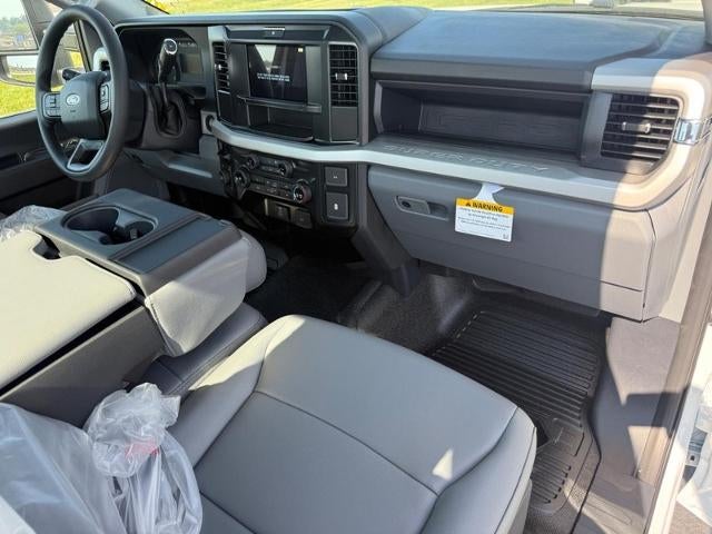 2026 Ford Super Duty F-350 DRW F-350® XL