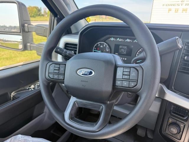 2026 Ford Super Duty F-350 DRW F-350® XL