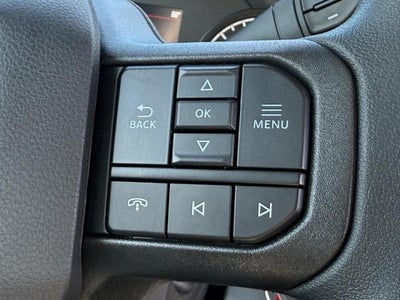 2026 Ford Super Duty F-350 DRW F-350® XL