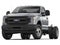 2026 Ford Super Duty F-350 DRW Base