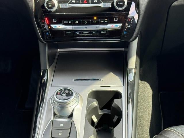 2021 Ford Explorer ST 4WD