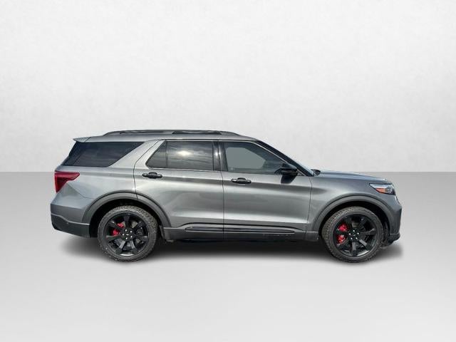 2021 Ford Explorer ST 4WD
