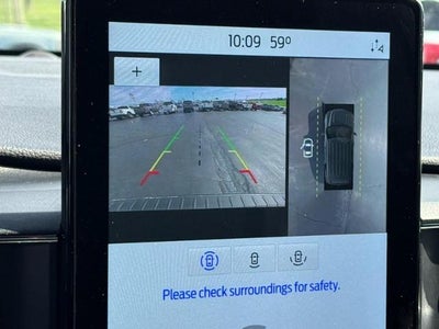 2021 Ford Explorer ST 4WD