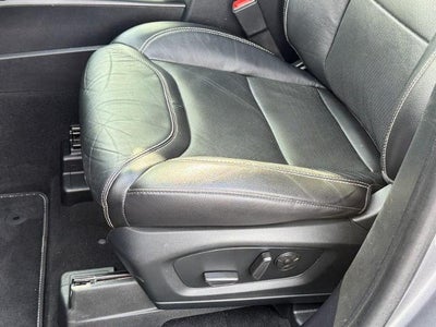 2021 Ford Explorer ST 4WD