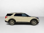 2023 Ford Explorer Platinum 4WD