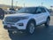 2023 Ford Explorer Platinum 4WD