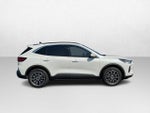 2024 Ford Escape PHEV FWD