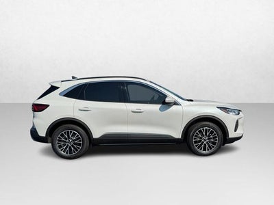 2024 Ford Escape PHEV FWD