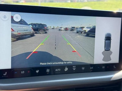 2024 Ford Escape PHEV FWD
