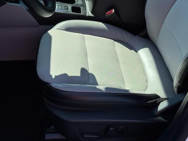 2024 Ford Escape PHEV FWD