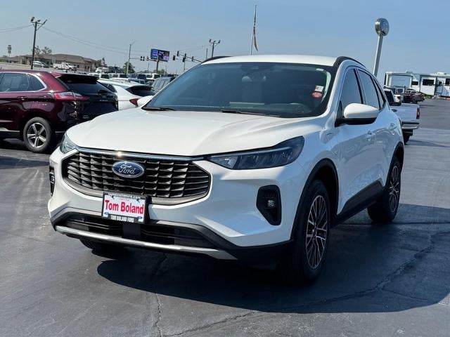 2024 Ford Escape PHEV FWD