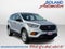 2018 Ford Escape S FWD