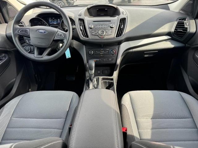 2018 Ford Escape S FWD