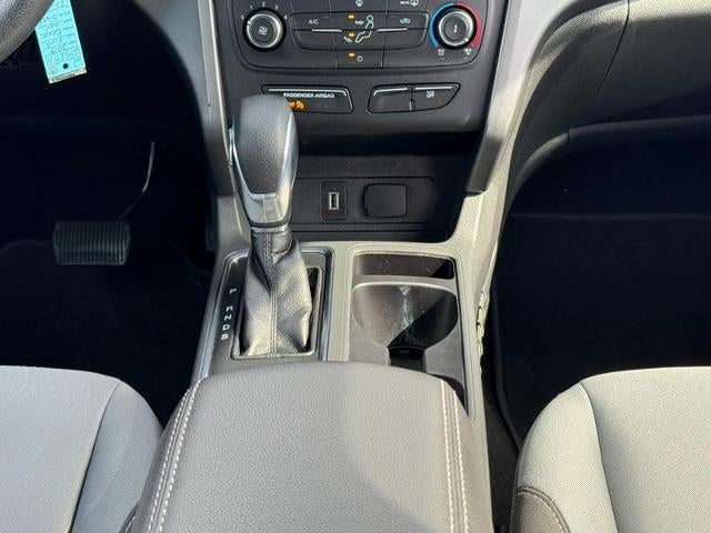 2018 Ford Escape S FWD