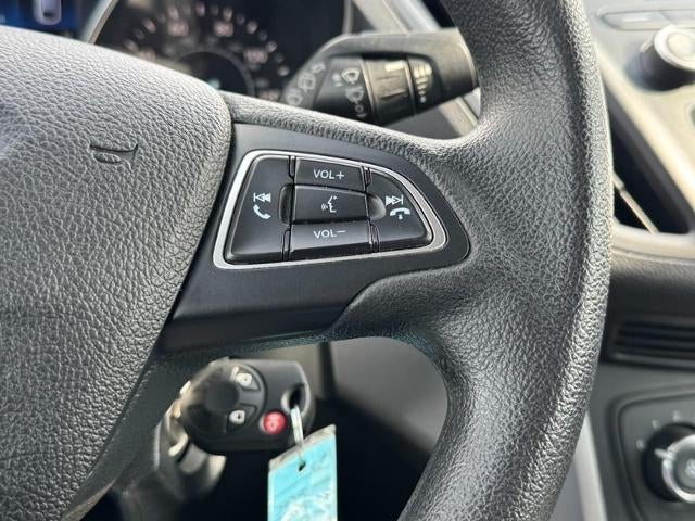 2018 Ford Escape S FWD