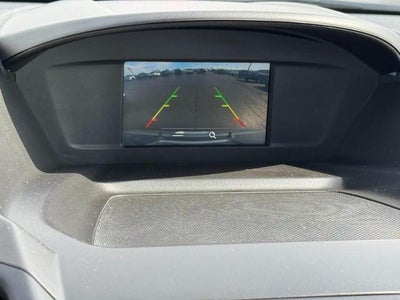 2018 Ford Escape S FWD