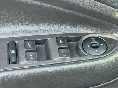 2018 Ford Escape S FWD