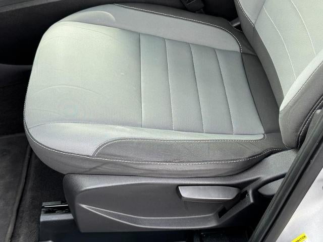 2018 Ford Escape S FWD