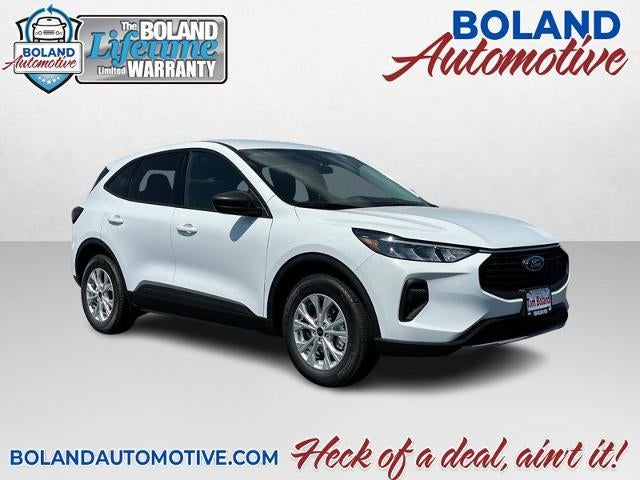 2025 Ford Escape Active™