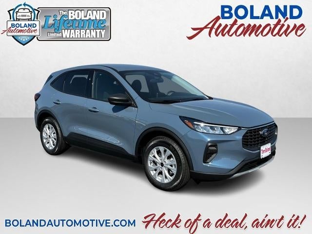 2025 Ford Escape Active™
