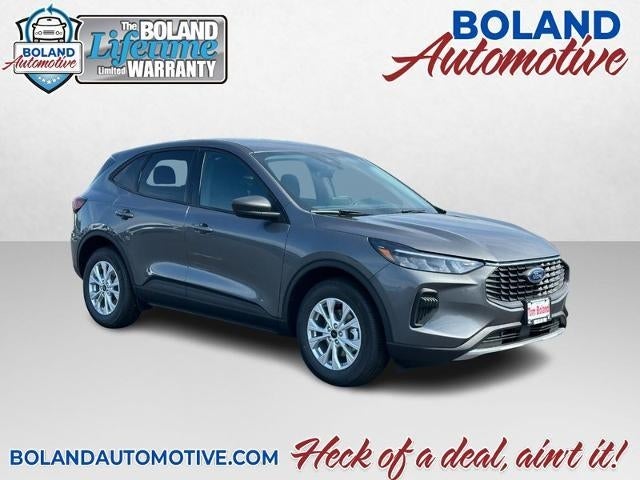 2025 Ford Escape Active™