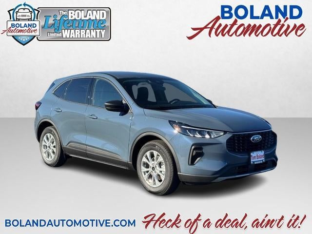 2026 Ford Escape Active®